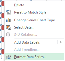 Data Series popup in Excel 2013