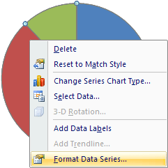 popup in Excel 2007