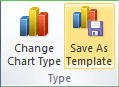 Type in Excel 2010