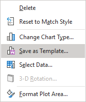Type in Excel 365