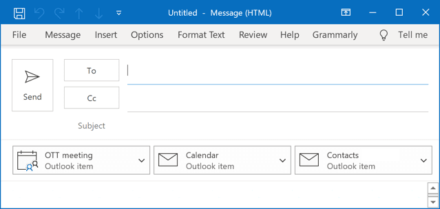 Forward multiple E-mails Outlook for Microsoft 365 Forward multiple E-mails in Outlook 365