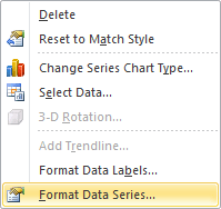 popup in Excel 2013