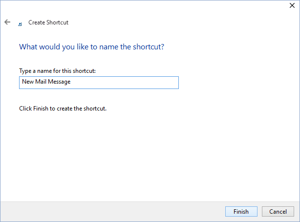 Select a Title for the Program Windows 10 Select a Title for the Program Windows 10