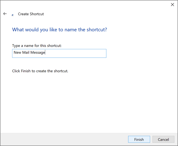 Select a Title for the Program Windows 10 Select a Title for the Program Windows 10