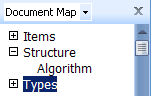 Document Map