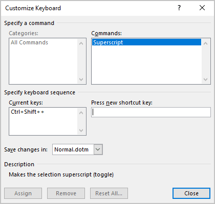 Customize Keyboard Word for Microsoft 365 Customize Keyboard Word 365