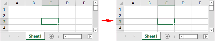View tab in Excel for Microsoft 365 View tab in Excel 365