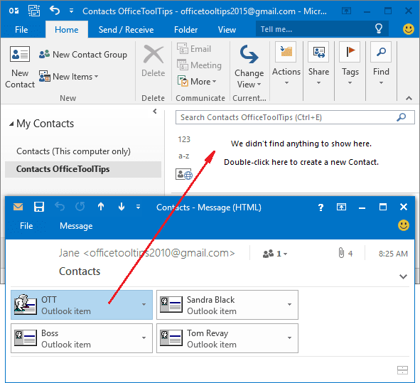 office 365 email settings gmail
