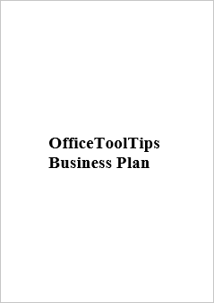 Align text vertically on the page example in Word for Microsoft 365 Align text vertically on the page example in Word 365