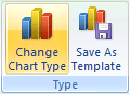 Type group in Excel 2007
