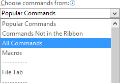 List List
