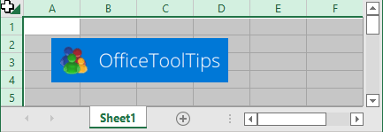 Select all cells in Excel for Microsoft 365 Select all cells in Excel 365