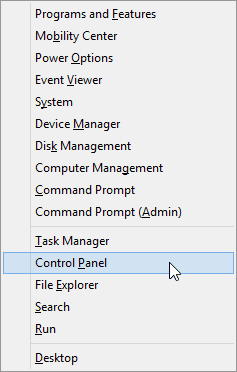 Windows 8 system Windows 8 system