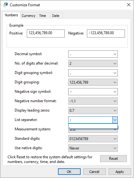 Customize Format Windows 10 Customize Format Windows 10