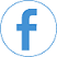 Simple Facebook icon