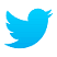 Simple Twitter icon