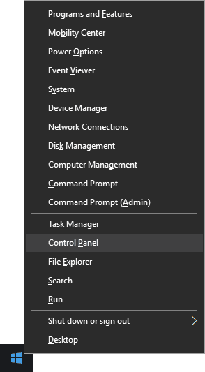Windows 10 system Windows 10 system