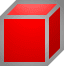 3-D cube in PowerPoint 2016 3D cube in PowerPoint 2016