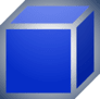 3-D cube in PowerPoint for Microsoft 365 3D cube in PowerPoint 365