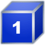 3-D cube with text in PowerPoint for Microsoft 365 3D cube with text in PowerPoint 365