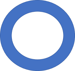Circle: Hollow shape in PowerPoint for Microsoft 365 Circle: Hollow shape in PowerPoint 365