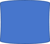 Glossy shape in PowerPoint 2016 Glossy shape in PowerPoint 2016