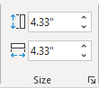 Size Shapes in PowerPoint for Microsoft 365 Size Shapes in PowerPoint 365