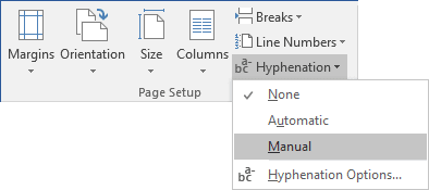 microsoft word for mac 2016 hyphenation corruption microsoft word for mac 2016 hyphenation corruption