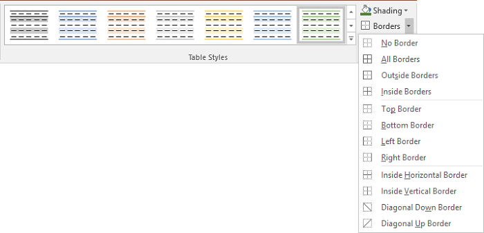 powerpoint change pen size 365 powerpoint change pen size 365