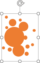 Shape 2 in PowerPoint for Microsoft 365 Shape 2 in PowerPoint 365