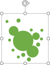 Shape 3 in PowerPoint for Microsoft 365 Shape 3 in PowerPoint 365