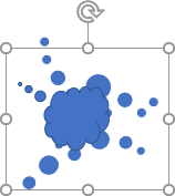 Grouped shapes 1 in PowerPoint for Microsoft 365 Grouped shapes 1 in PowerPoint 365
