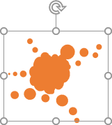 Shape 2 in PowerPoint for Microsoft 365 Shape 2 in PowerPoint 365