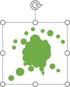 Shape 3 in PowerPoint for Microsoft 365 Shape 3 in PowerPoint 365