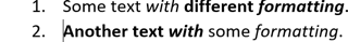 Format Painter in Word for Microsoft 365 Format Painter in Word 365