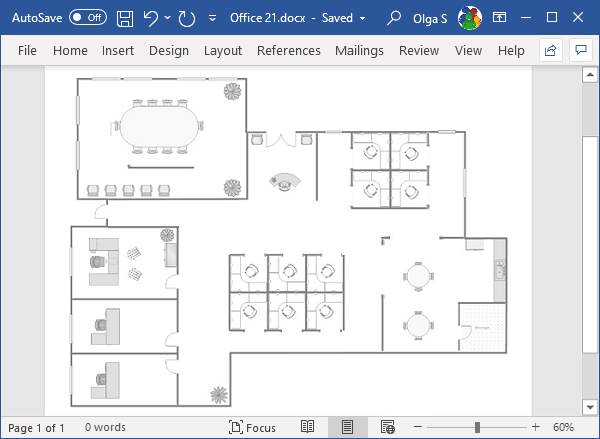 Schema Watermark in Word 365 Schema Watermark in Word for Microsoft 365
