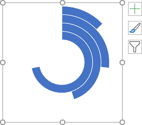 Hidden data in PowerPoint 365