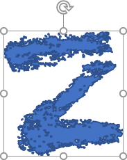 Shape Letter in PowerPoint for Microsoft 365 Shape Letter in PowerPoint 365