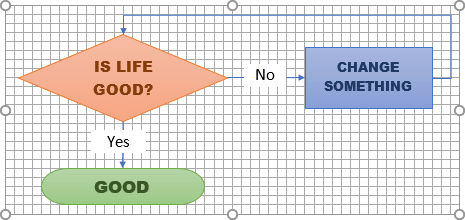 Gridlines in Word for Microsoft 365 Gridlines in Word 365