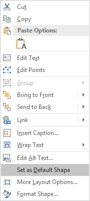 change default style word 2016 change default style word 2016