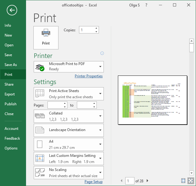 create labels in word 2016 from excel