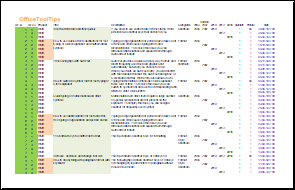 Print preview on One Page in Excel 2016