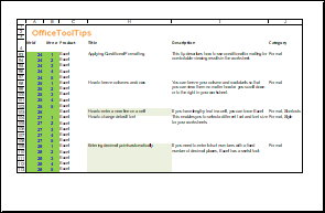 Print preview 2 in Excel 2016