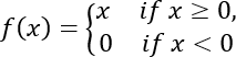 A system of linear equations or linear system in Word 2016