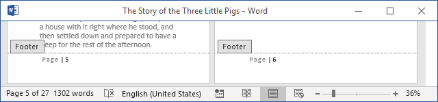 different page numbering in word 2016 different page numbering in word 2016
