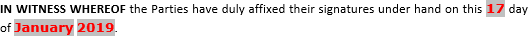 Cross-references 2 in document body Word for Microsoft 365 Cross-references 2 in document body Word 365