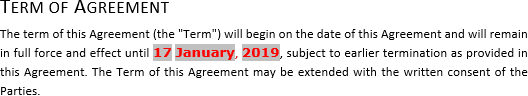 Cross-references in document body Word for Microsoft 365 Cross-references in document body Word 365