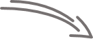 The second hand-drawn arrow shape in PowerPoint for Microsoft 365 The second hand-drawn arrow shape in PowerPoint 365