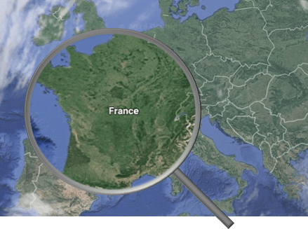 Magnifier effect in PowerPoint for Microsoft 365 Magnifier effect in PowerPoint 365