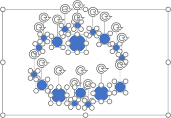 Paste selected shapes in Word 2016